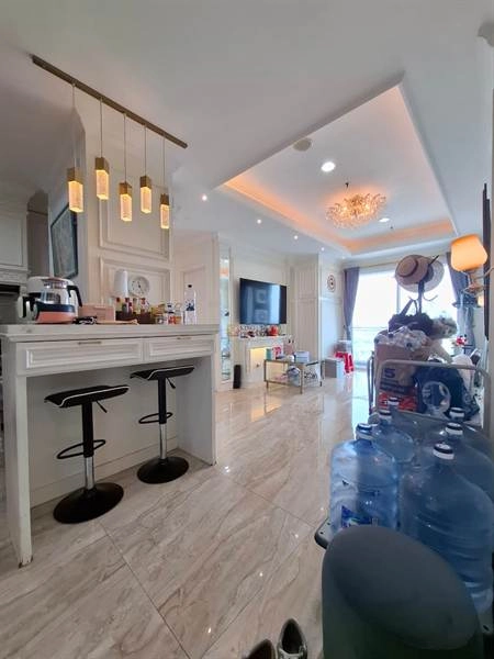 Madison Park Dijual Grand Madison 3BR Neo Classic Luxury Design Dekat Central Park Cocok untuk Keluarga Premium 3 3