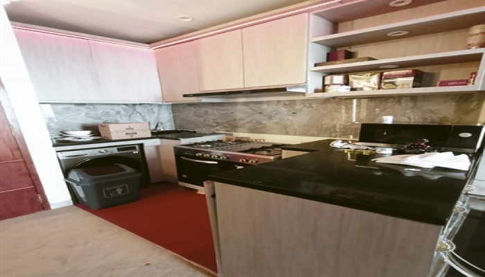 Jakarta Utara Exclusive Unit! 1BR Ancol Mansion Full Furnish Sea View, Pademangan Jakarta Utara 3 3