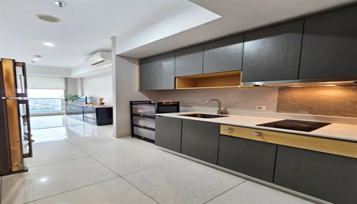 Taman Anggrek Residence Ready Survey, 3 Kamar Taman Anggrek Residence Tanjung Duren Furnish 4 3