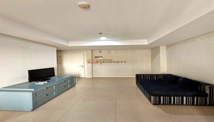 Jakarta Barat Interior Design! 2BR Apartemen Metro Park Residence Reday Survey 17 3