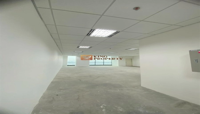 Jakarta Pusat Strategis, Disewa Ruang Kantor Lippo Holland Village Bare Jakarta Pusat 4 3