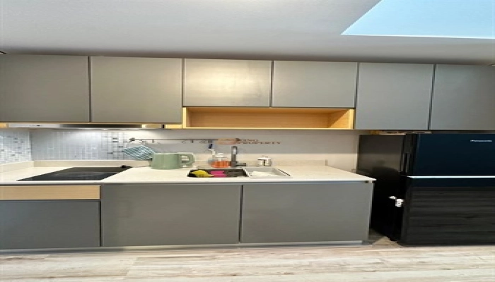 Taman Anggrek Residence Best Investment, Dijual 2BR Furnish Taman Anggrek Residence Tanjung Duren  4 3