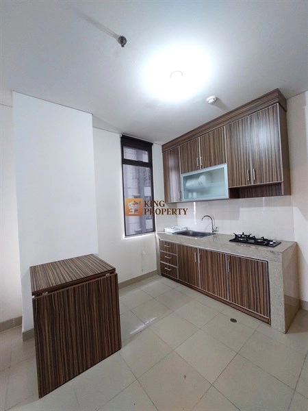 Jakarta Utara Hook 2BR! 43,5 Sunter Icon Apartemen Interior View Golf Course 13 3