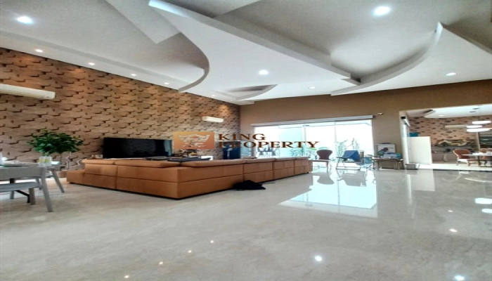 Jakarta Barat Hidden Oasis, Rumah di Daan Mogot Baru Private Garden Rasa Villa 4 3