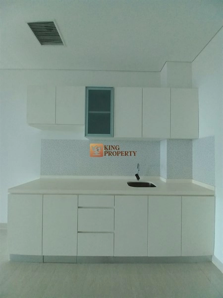 Madison Park Lantai Rendah, 2BR Condominium Grand Madison Tanjung Duren 4 3