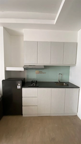 Jakarta Pusat Dekat CBD Kemayoran,1 Kamar Springhill Royale Suites Ambasador Furnish 4 3