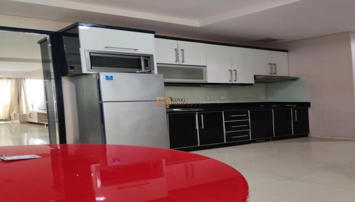 Jakarta Pusat 5 Menit ke Bundaran HI, 2BR Thamrin Residence Thamrin City Furnish 3 3