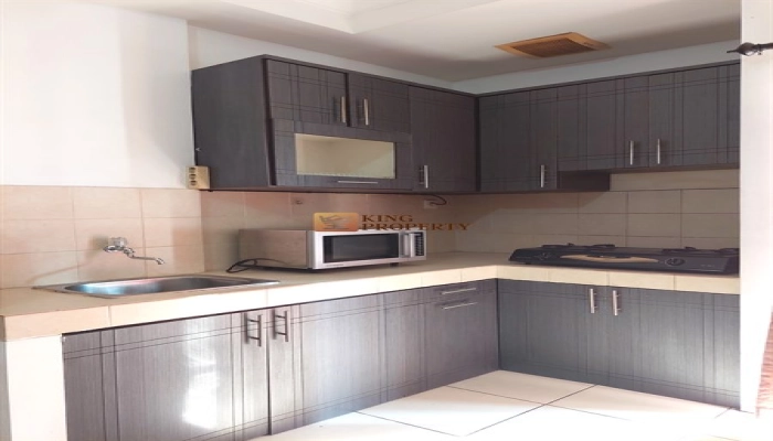 Royal Mediterania Good Item Murah! Unit Hook 3 Bedroom Mediterania Garden 2 Semifurnish Minimalis Rapi Nyaman Siap Huni, Central Park Area. 13 3