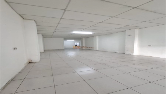 Jakarta Barat Bersebrangan Mall Grand Paragon, Disewa Ruko Hayam Wuruk 5x33m2 14 3