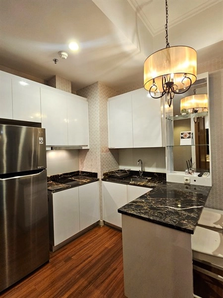 Taman Anggrek Residence Recommend Murah, 1BR Condominium Taman Anggrek Residence Mewah 4 3