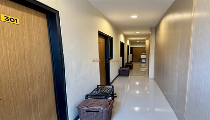 Jakarta Barat Investasi Emas! Kost Modern di Jembatan Lima Full Furnish, Income Stabil 4 3