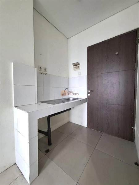 Jakarta Utara 10 Menit ke Dufan Ancol, Dijual 1BR Northland Ancol Residence Jakarta Utara 4 3