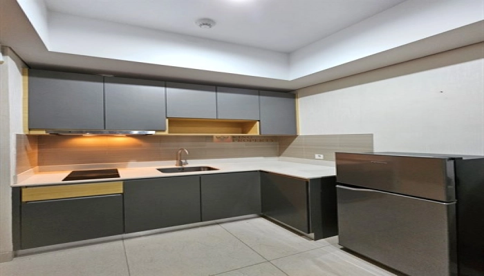 Taman Anggrek Residence Dekat UNTAR, Disewa 1 Kamar Taman Anggrek Residence Full Furnished 4 3