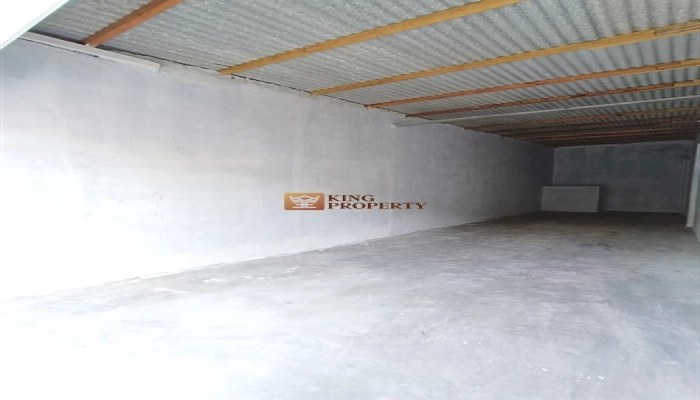 Jakarta Pusat Kios Strategis Untuk Usaha Tanah Rendah Tanah Abang 64m2 Siap Pakai 4 3