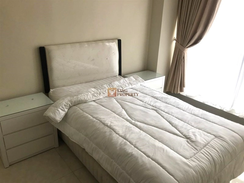Central Park Unit Nyaman, 2BR Condominium Taman Anggrek Residences Furnished 3 3