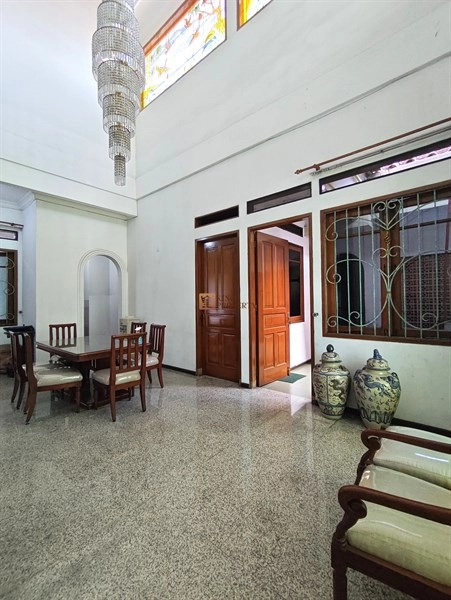Jakarta Barat Rumah Siap Huni 2 Lantai di Joglo, Kembangan Dekat Sekolah Internasional & Mall Puri Indah!   4 3