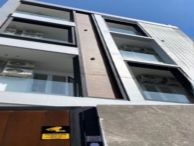 Jakarta Pusat Dijual Koster Coliving Paseban – Desain Modern Minimalist Contemporary, Dekat UI Salemba & RSCM 3 3