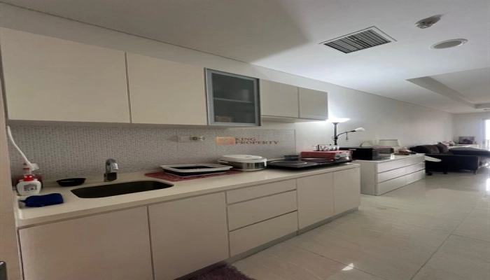 Madison Park Lux Living! 2BR Condominium Grand Madison, Dekat Central Park & UNTAR  4 3
