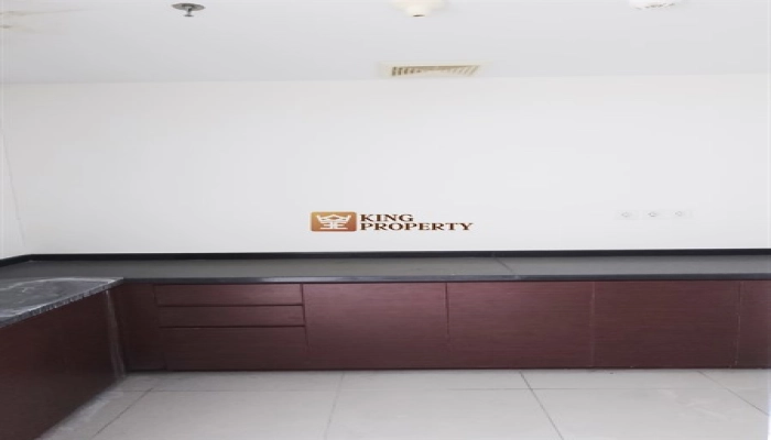 Central Park Sewa 2BR Central Park Residence, Selangkah ke Neo Soho & APL Tower<br> 4 3