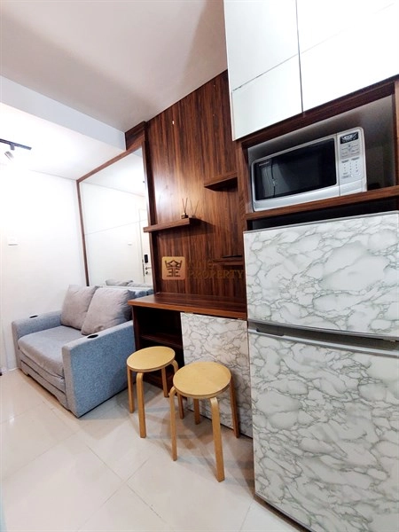 Madison Park Jarang Ada! 1BR Terluas Madison Park Furnish Interior Bagus Elegant 14 3