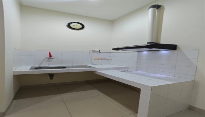 Jakarta Barat Modern Minimalist Disewakan Rumah 2 Lantai Puri Mansion – Dekat Mall Puri Indah & Lippo Mall Puri 3 3