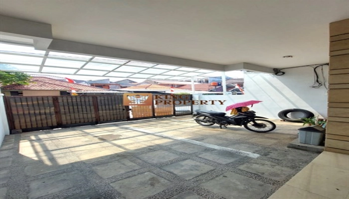 Jakarta Barat Dijual Rumah Tomang 8x18m2 Full Bangunan Rapi Bersih Siap Huni 4 3