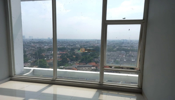 Bodetabek Apartemen Majestic Point Serpong – City View Modern Urban, Akses Mudah ke AEON BSD & Living World 3 3
