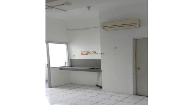 Jakarta Barat Dekat Tol & RS Siloam, Apartemen 2BR Menara Kebon Jeruk Termurah 4 3