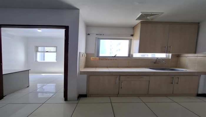 Royal Mediterania Lantai Hoki, Disewa 2BR Mediterania Garden 2 Furnish Dekat Mall CP 3 3