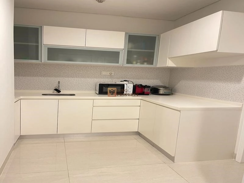 Madison Park Lux Mewah, Disewa 3BR Condominium Grand Madison Tanjung Duren 4 3