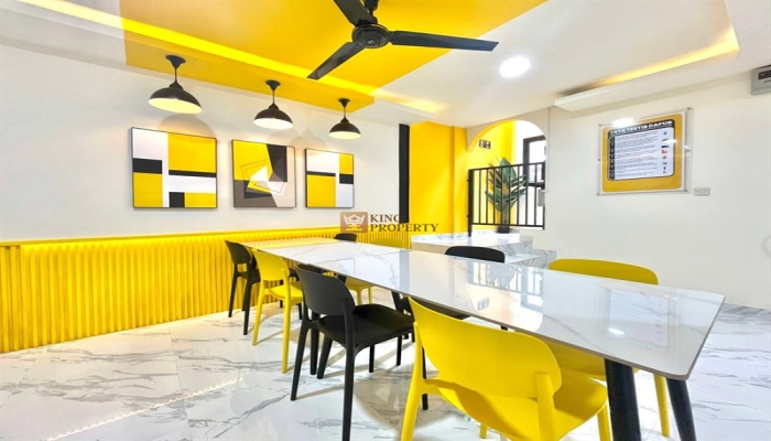 Bodetabek Langka! Kos Premium Bintaro Tengah Kota, Siap Untung Pasif Setiap Bulan 3 3