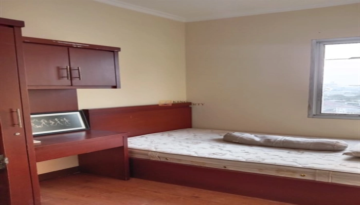 Jakarta Utara Cuan Jalan Terus! 2BR Mediterania Marina Ancol, Tersewa Stabil — Cocok untuk Investor Visioner 3 3