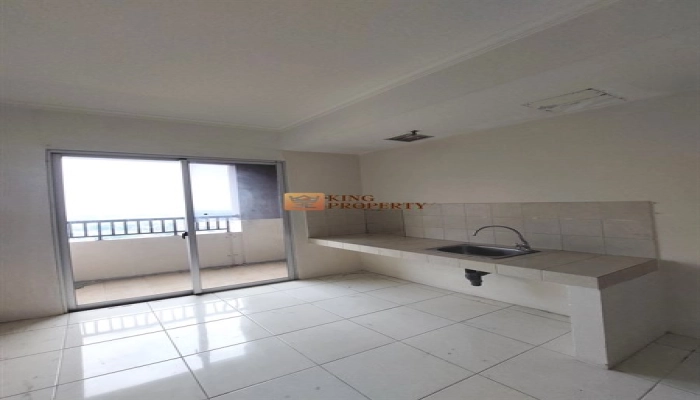 Jakarta Utara View Laut Lepas, Disewakan 2BR Mediterania Marina Residence Ancol 14 3