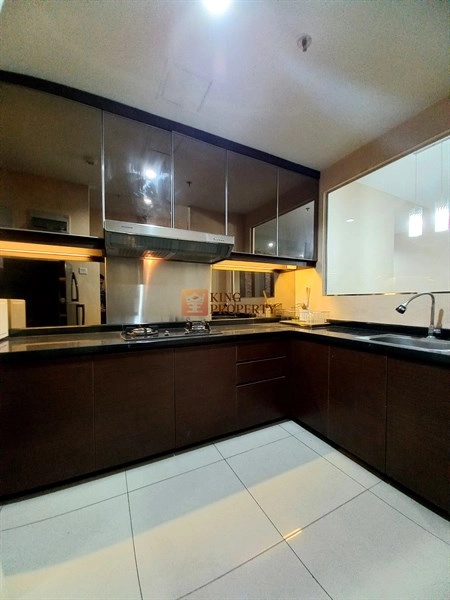 Central Park Fully Furnish 2BR Condominium Central Park Residence Di Atas Mall CP 4 3