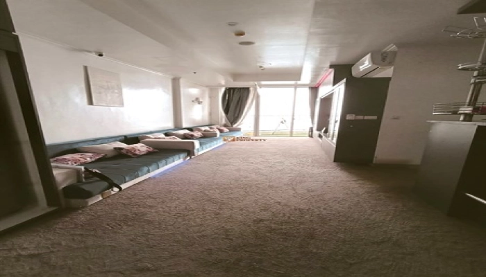 Jakarta Utara Hotel Style Apartment, Dijual 2BR Ancol Mansion Sea View, Samping Pantai Ancol 3 3