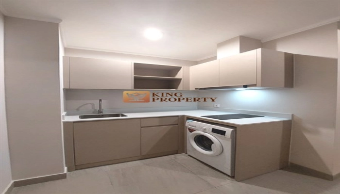 Jakarta Pusat Harga Murah! 2 Kamar Menara Jakarta JIEXPO Kemayoran Siap Survey 4 3
