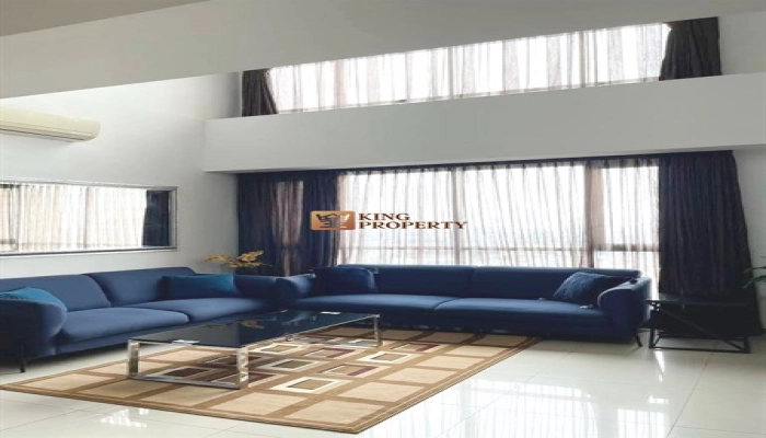 Jakarta Selatan Mewah 2 Lantai Apartemen Gandaria Height Gancit 170m2 JAKSEL<br> 4 3