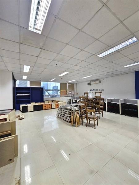 Jakarta Selatan Disewakan Kantor ITC Kuningan 152 m² – Lokasi Strategis, Bebas Biaya Overtime 4 3