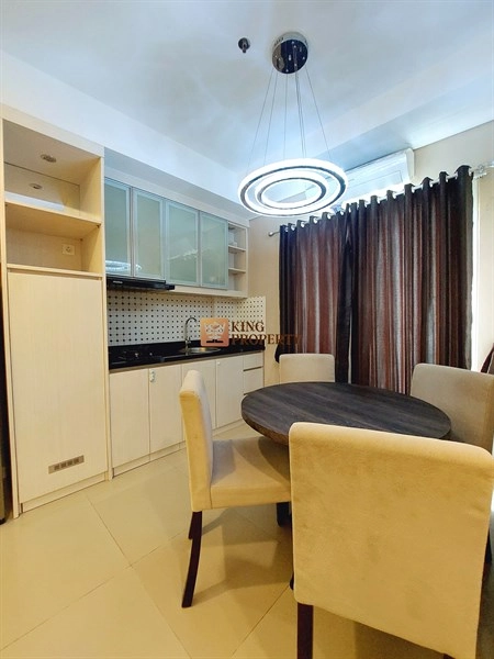 Jakarta Barat Best Luxurious! 2BR 53m2 Metro Park Residence Kebon Jeruk Lengkap 14 3