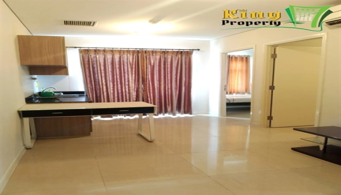 Madison Park Good Recommend! Madison Park Podomoro City Type 2 Bedroom Semi Furnish Rapi Nyaman View City. 14 3