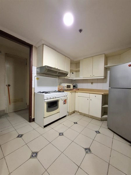 Taman Anggrek Residence Interior Classic, 2BR Condominium Taman Anggrek Mall Tanjung Duren 4 3