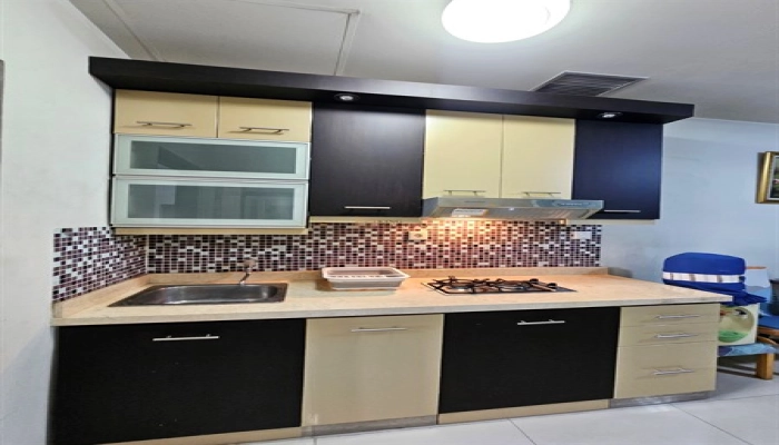 Jakarta Pusat Best Value di Tengah Kota! Sewa 1 Kamar Jakarta Residence Thamrin City 4 3