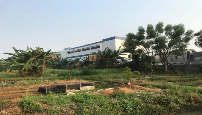 Bodetabek Dibawah Harga Pasar, Tanah Karang Tengah 8.300m2 Tangerang SHM 3 3
