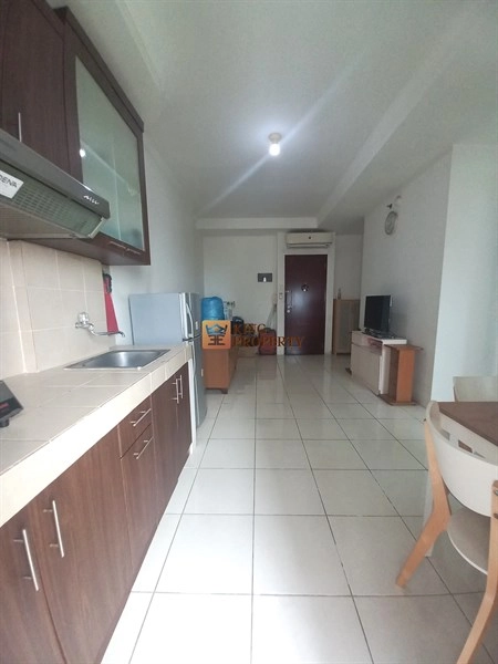 Jakarta Barat Furnish Lengkap! 2BR Mediterania Garden Medit 2 Mgr Cp City View 3 3