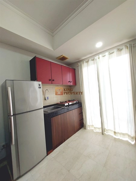 Royal Mediterania Full Furnish! 2BR 60m2 Royal Mediterania Medit 3 Mgr Cp Bagus 4 3