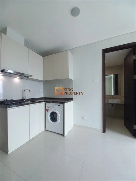 Jakarta Barat New Deal! Dijual  Apartemen Puri Mansion 3BR Puri Kembangan JAKBAR 4 3