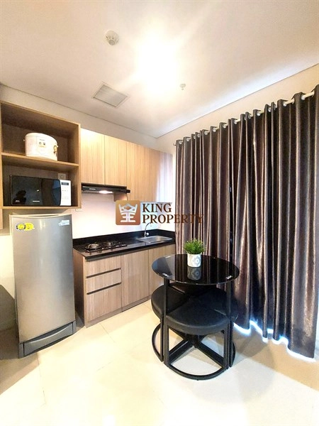 Madison Park Unit Furnished! 2 Kamar Madison Park Central Park MP View Taman 14 3