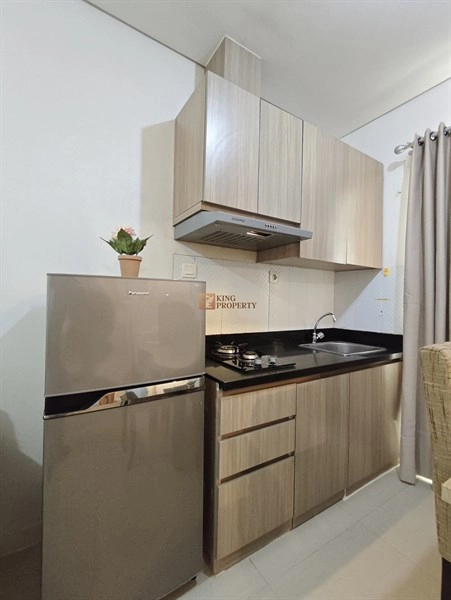 Madison Park Langsung Bawa Koper, Disewa 2BR Madison Park Fully Furnished 4 3
