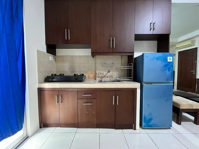 Royal Mediterania Tower Strategis, 2BR Mediterania Garden Medit 2 Fully Furnished 3 3