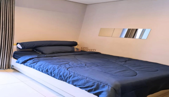 Taman Anggrek Residence Dekat Kampus Favorit, Studio Taman Anggrek Residence Furnish TARES 3 3